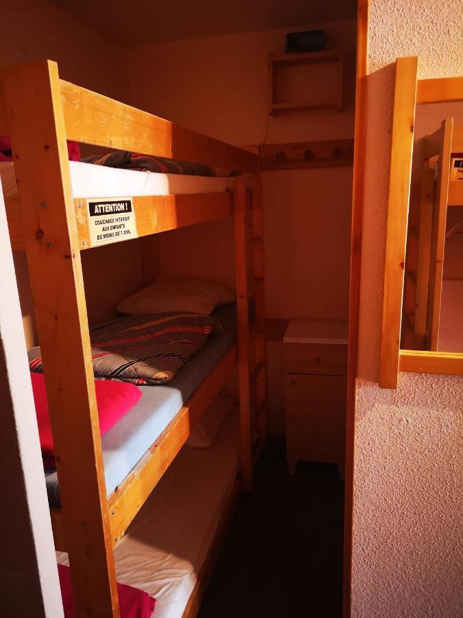 Myhome - 5 Pax Plein Soleil - Propre, Bon Marche, Emplacement ! Apartamento Tignes