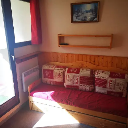 Studio 5 pax Plein Soleil - Propre, bon marché, emplacement top ! Tignes Extérieur photo