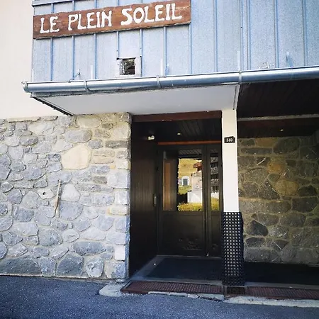 Studio 5 pax Plein Soleil - Propre, bon marché, emplacement top ! Tignes Extérieur photo