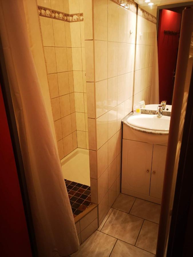 5 Pax Plein Soleil - Propre, Bon Marché, Emplacement ! Appartement Tignes