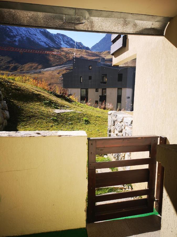 5 Pax Plein Soleil - Propre, Bon Marché, Emplacement ! Appartement Tignes